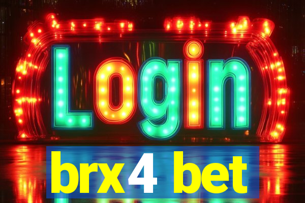 brx4 bet